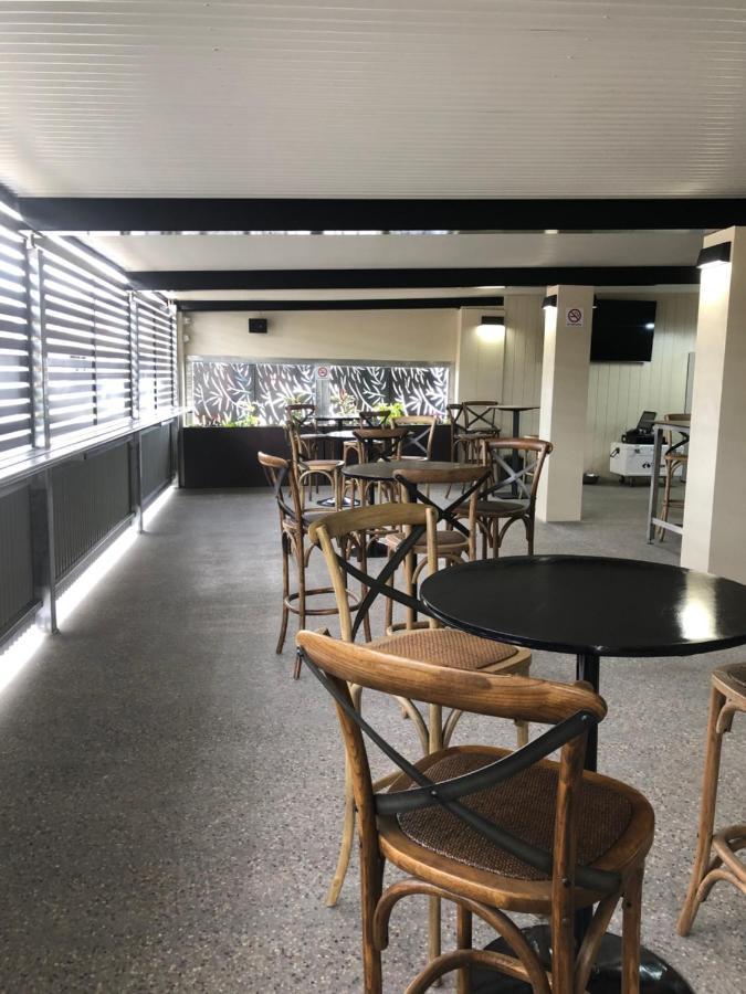 Club Hotel Motel Рома Екстериор снимка