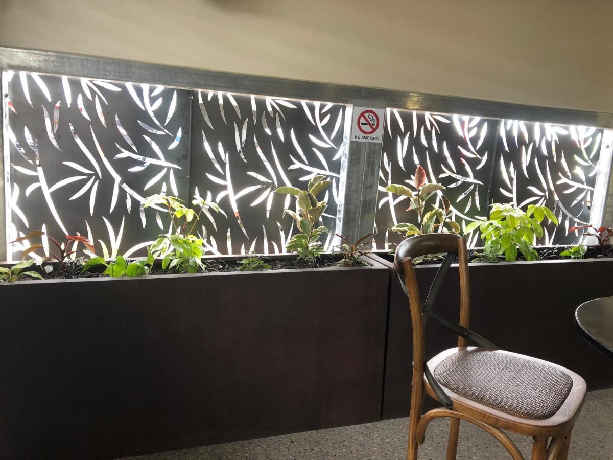 Club Hotel Motel Рома Екстериор снимка