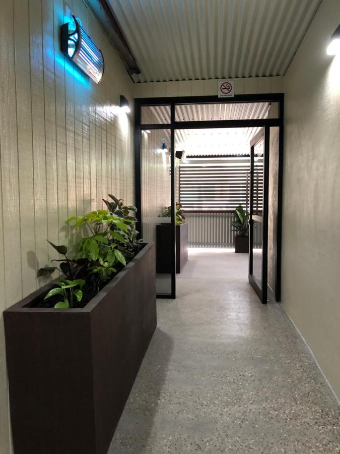 Club Hotel Motel Рома Екстериор снимка